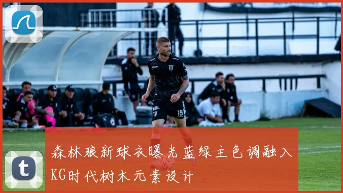 森林狼新球衣曝光蓝绿主色调融入KG时代树木元素设计