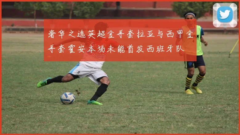 奢华之选英超金手套拉亚与西甲金手套霍安本场未能首发西班牙队